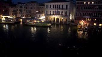 Venedig Venedig vor 18 Minuten