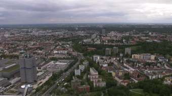 Webcam Monaco di Baviera: Olympiapark