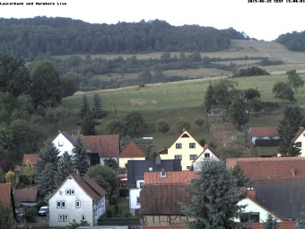 Lauterbach (Thüringen) Lauterbach (Thüringen) for 8 år siden