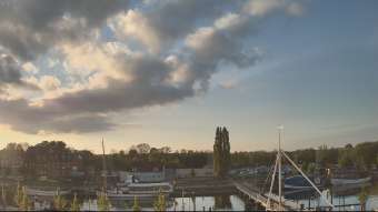 Webcam Greifswald
