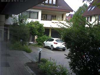 Webcam Sersheim