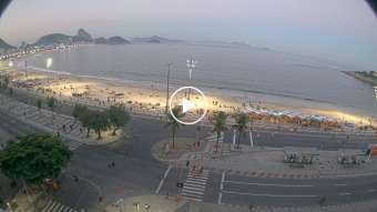 Rio de Janeiro Rio de Janeiro 48 minuti fa