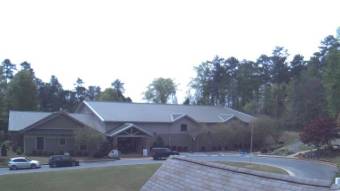 Webcam Roswell, Georgia