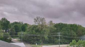 Webcam Crawfordsville, Indiana
