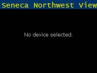 Seneca, Oregon Seneca, Oregon vor 5 Jahren