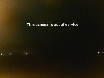 Webcam Eureka, California
