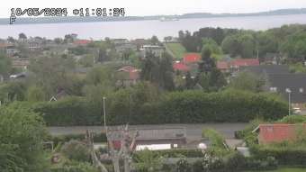 Webcam Kalundborg: Kalundborg Fjord