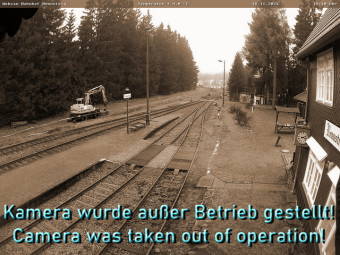Schmiedefeld am Rennsteig 6 minuti fa