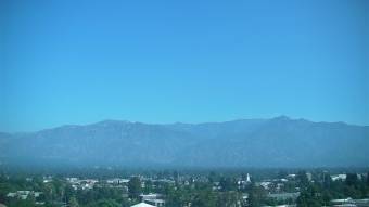 Webcam Pasadena, California