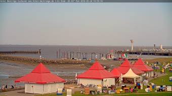 Webcam Cuxhaven