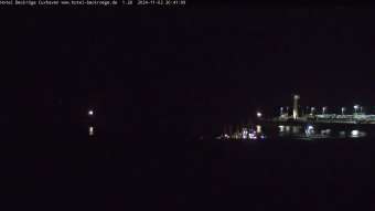 Webcam Cuxhaven