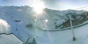 Val Thorens Val Thorens il y a 145 jours