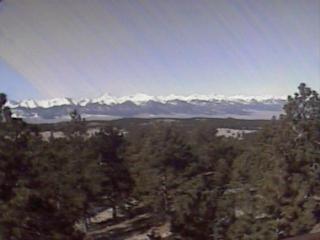 Westcliffe, Colorado Westcliffe, Colorado vor 12 Jahren