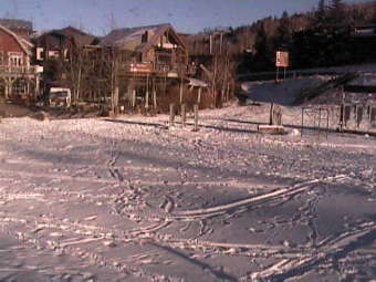 Webcam Snowmass Village, Colorado