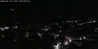 Webcam Bingen am Rhein