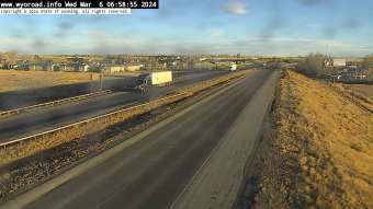 Webcam Laramie, Wyoming