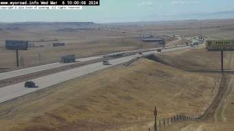 Webcam Cheyenne, Wyoming
