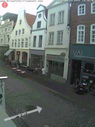Webcam Lübeck