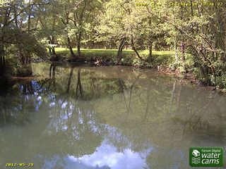 Webcam Chulmleigh: River Taw at Chulmleigh