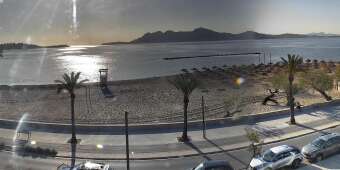 Mallorca - Puerto de Pollensa Mallorca - Puerto de Pollensa hace 88 días