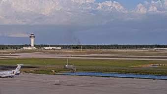 Southwest Florida International Airport