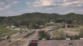 Webcam Bristol, Tennessee