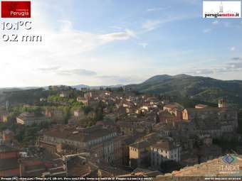Perugia Perugia 44 minutes ago