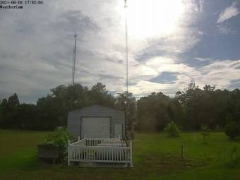 Webcam Brooksville, Florida