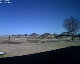 Webcam Forney, Texas