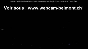 Belmont-sur-Lausanne Belmont-sur-Lausanne vor 52 Minuten