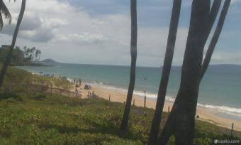Webcam Kihei, Hawaii