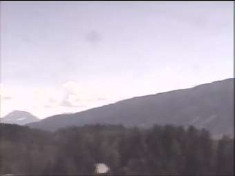 Webcam Les Déserts: Savoie Grand Revard - Panoramique vidéo
