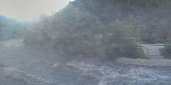 Webcam Méolans-Revel: Panoramique HD amont