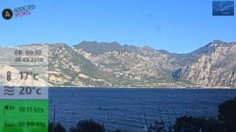 Malcesine (Lago di Garda) Malcesine (Lago di Garda) 5 anni fa