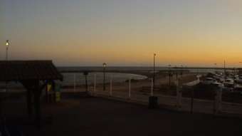 Webcam Saintes-Maries-de-la-Mer