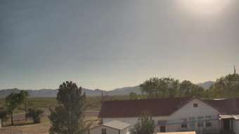 Webcam McNeal, Arizona