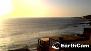 Webcam Taghazout