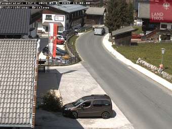 Alpbach Alpbach vor 25 Minuten