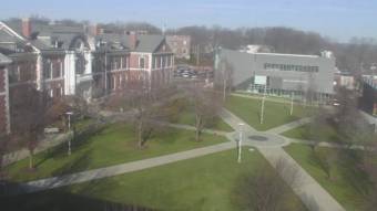 Webcam West Haven, Connecticut