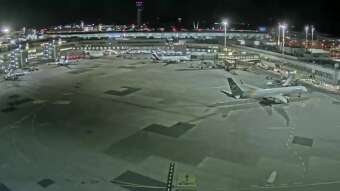 Live Webcam Düsseldorf: Flughafen Düsseldorf International (DUS)