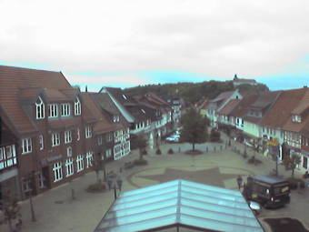 Webcam Herzberg am Harz