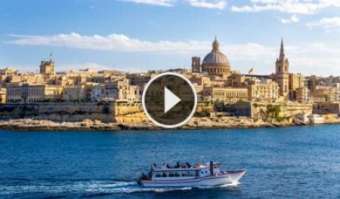 Valletta Valletta vor 123 Tagen