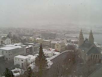 Akureyri Akureyri 43 minutes ago