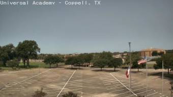 Webcam Coppell, Texas