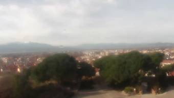 Panoramique vidéo
