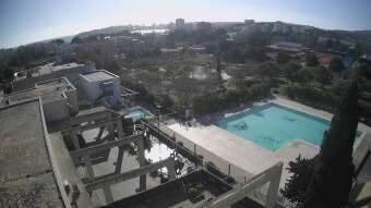 Webcam Mallorca - Puerto de Pollensa: Club Pollentia Resort