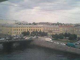 San Pietroburgo San Pietroburgo 6 anni fa