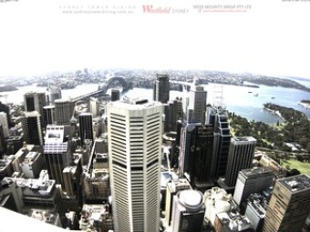 Sydney Sydney vor 7 Jahren