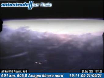 Webcam Anagni