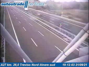 Webcam Treviso